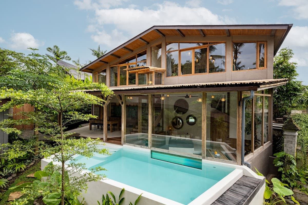 Casa Pohon Ubud — destination wedding venue in Bali 80571, Indonesia
