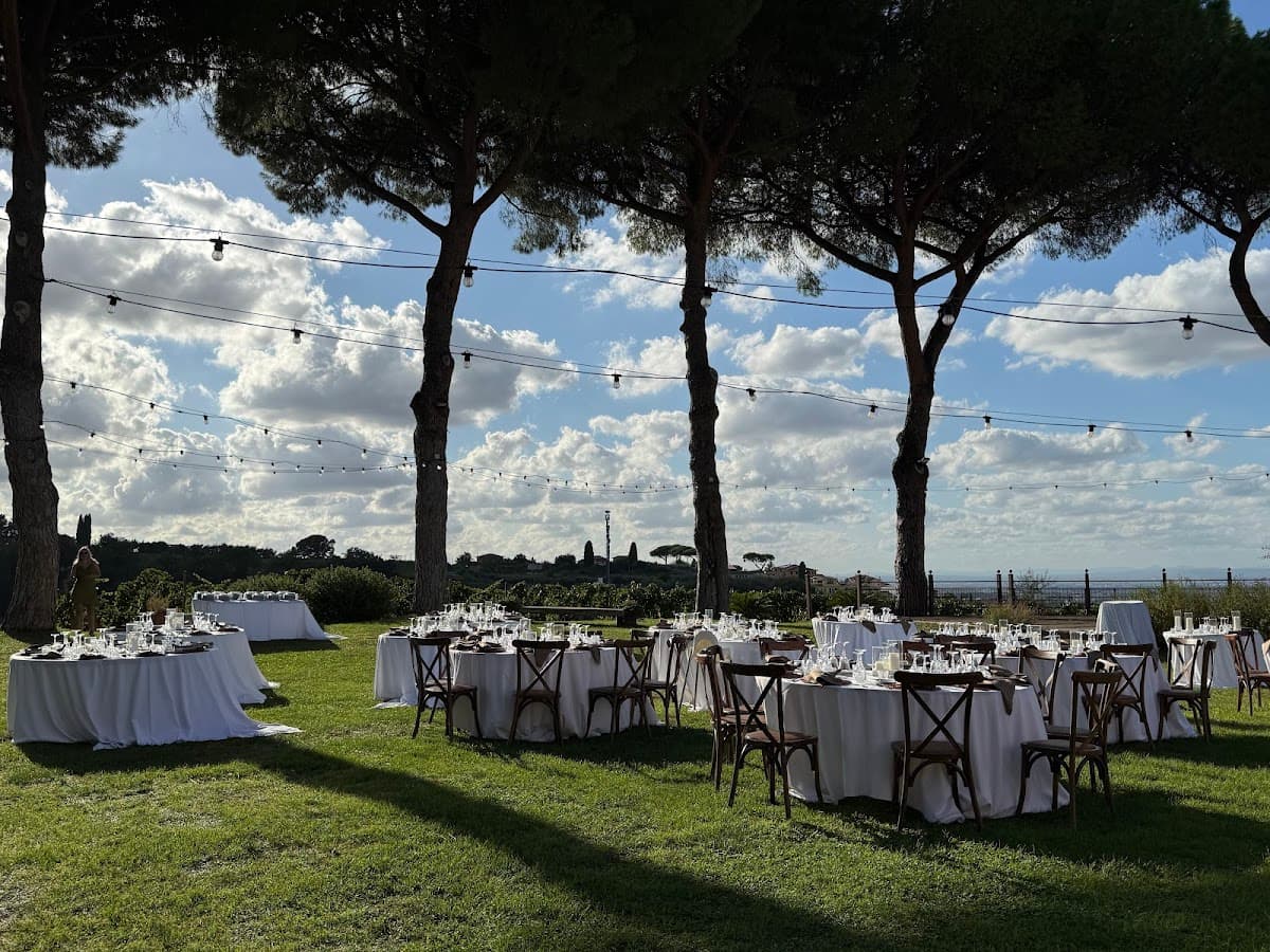 Casal Montani — destination wedding venue in 00132 Roma RM, Italy