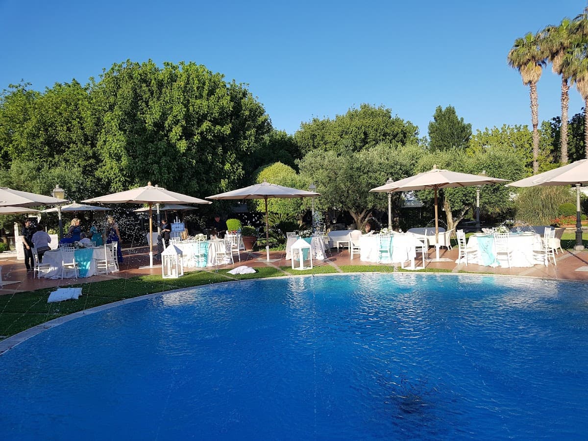 Casale Consolini — destination wedding venue in 00178 Roma RM, Italy