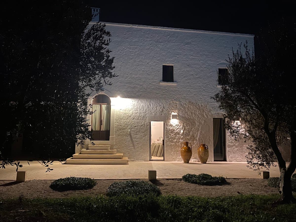 Casale Madre: destination wedding venue in Ostuni, Italy
