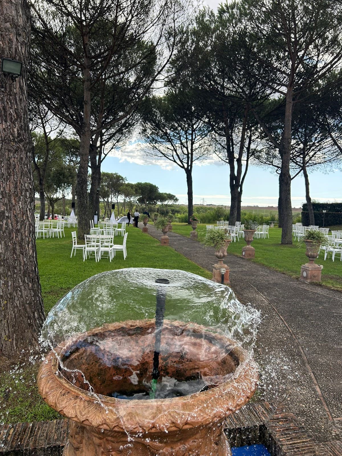 Casale T&A: destination wedding venue in 00178 Roma RM, Italy