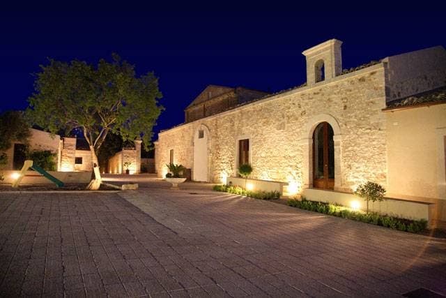 Casato Licitra — destination wedding venue in 97100 Ragusa RG, Italy
