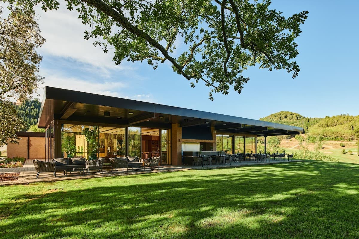 Castelfalfi, Hotel — destination wedding venue in FI, Italy