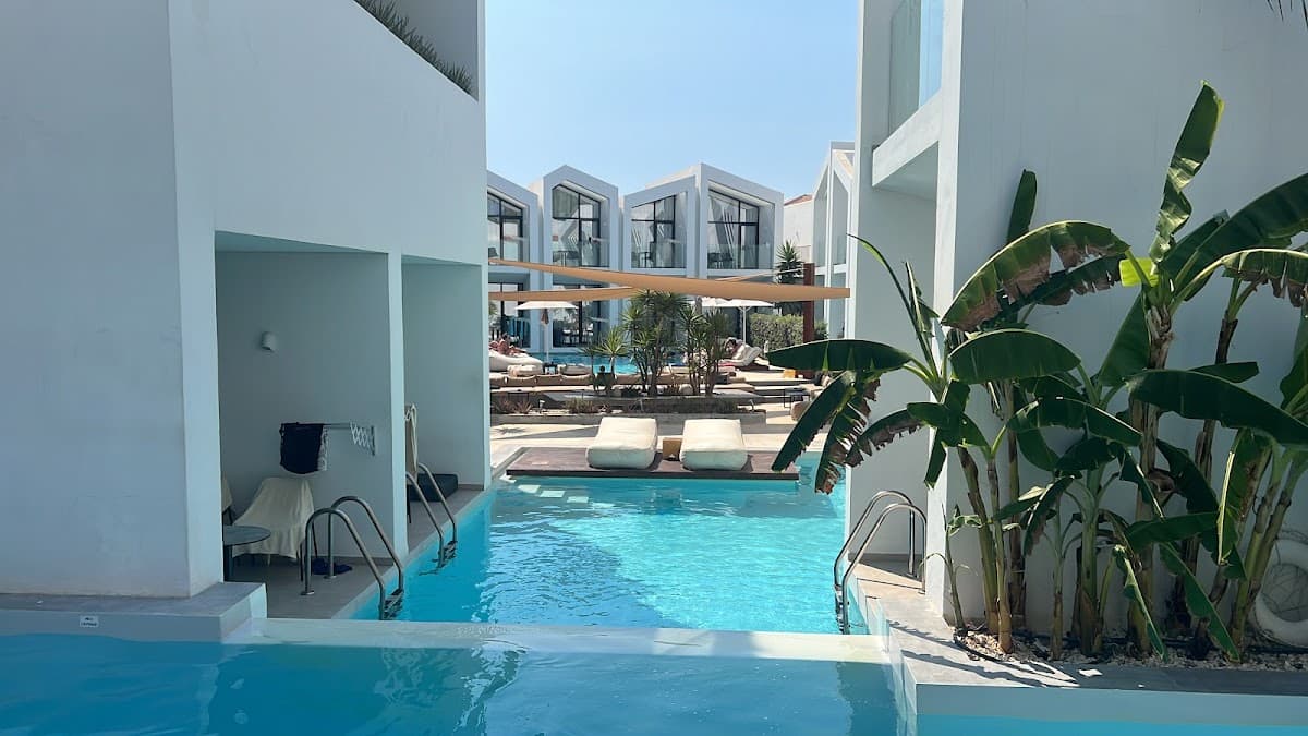 Cavo Vezal — destination wedding venue in Laganas 290 92, Greece