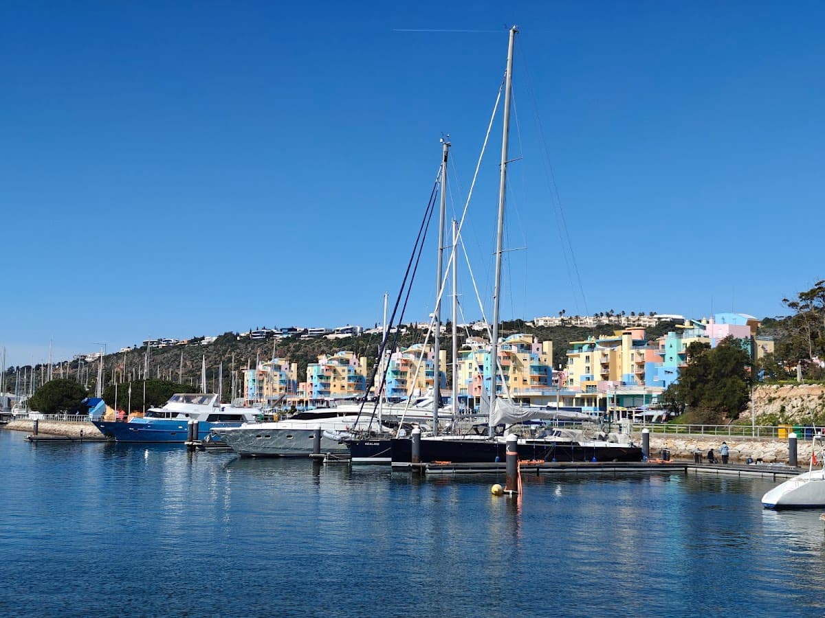 Cerro marina — destination wedding venue in 8200-108 Albufeira, Portugal