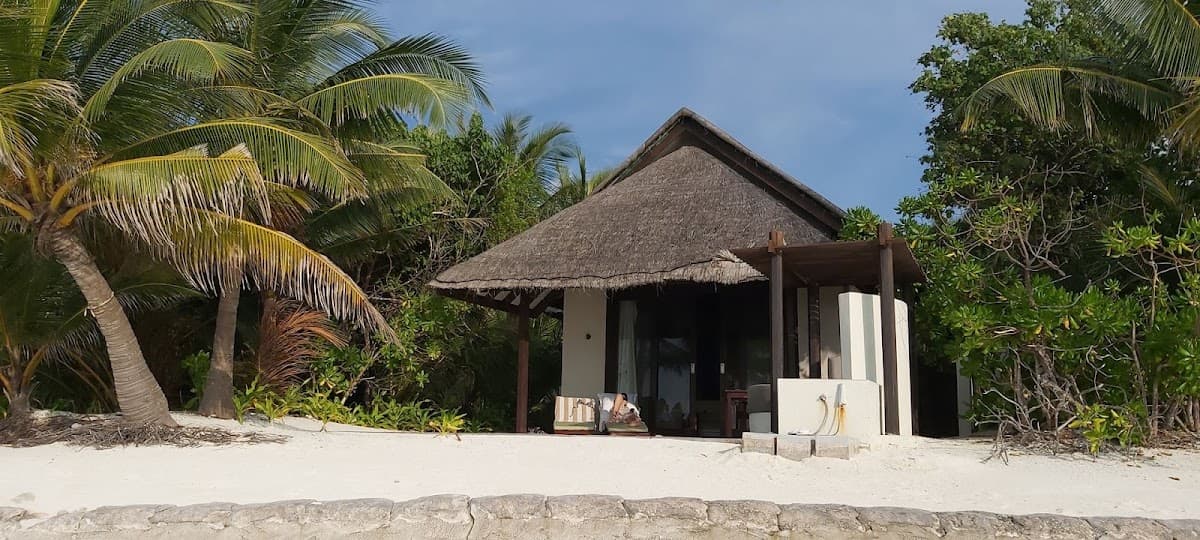 Coco Bodu Hithi — destination wedding venue in North Male Atoll, Maldives