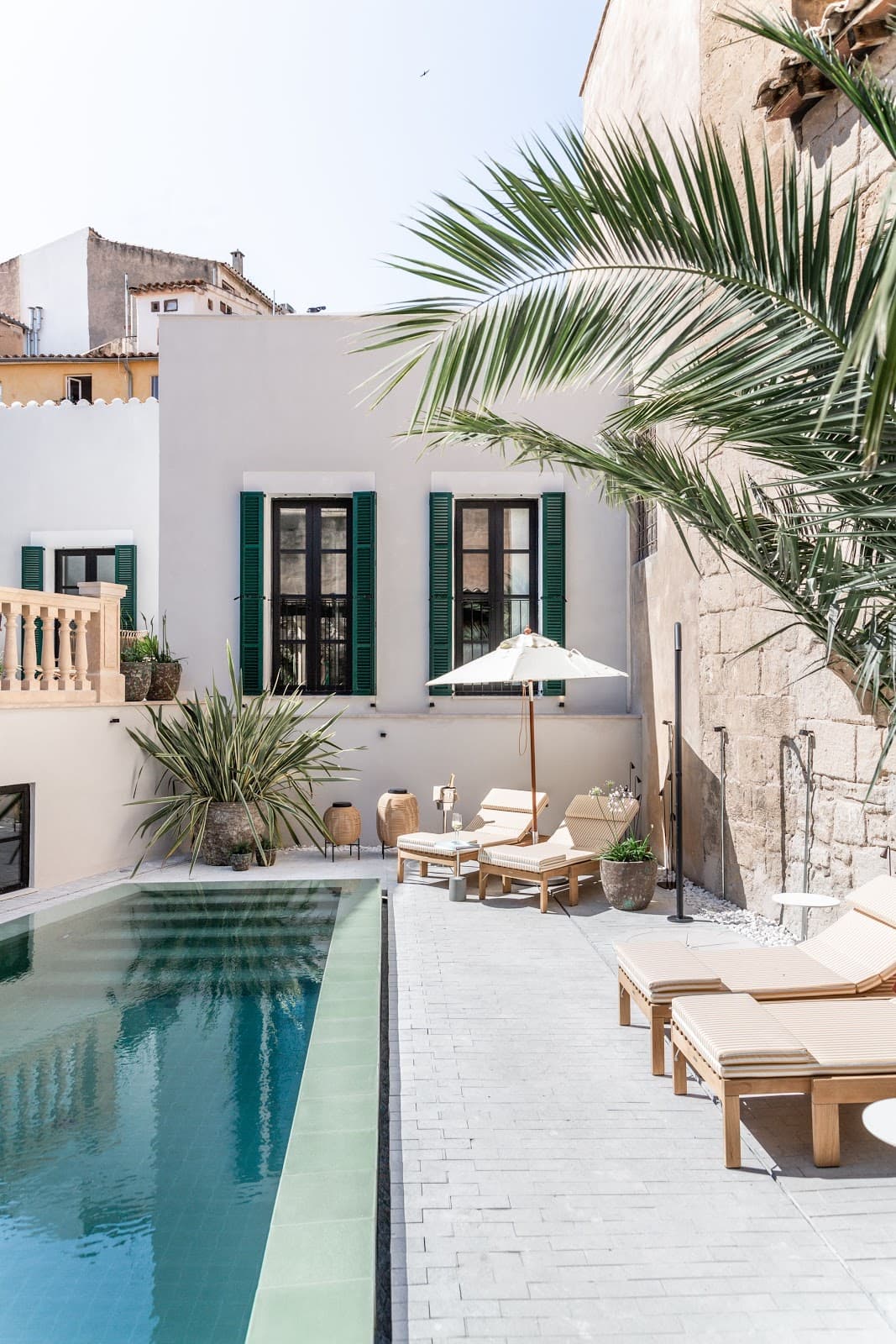 Concepció by Nobis — destination wedding venue in Illes Balears, Spain