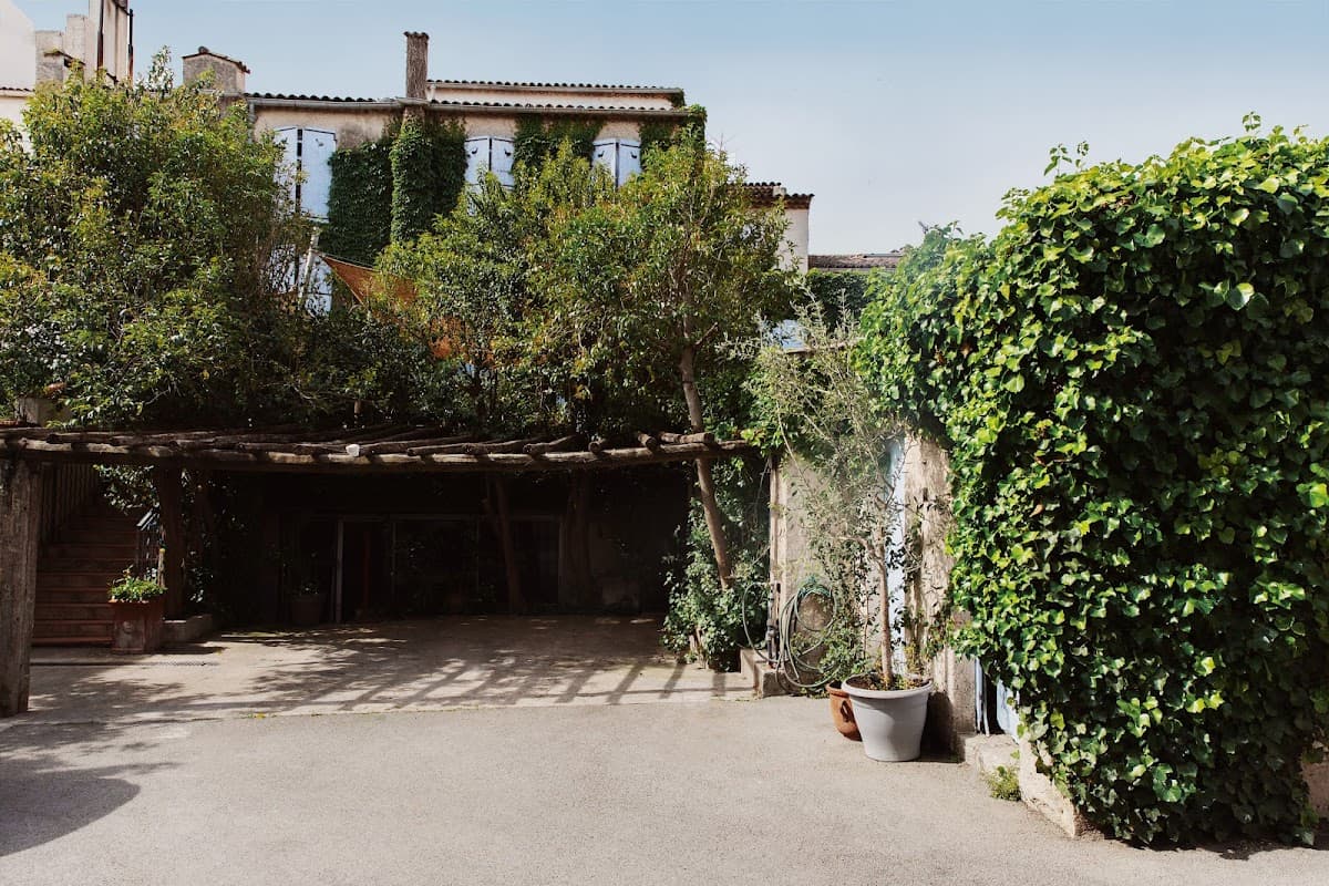 Coq Hotel: destination wedding venue in 83310 Cogolin, France