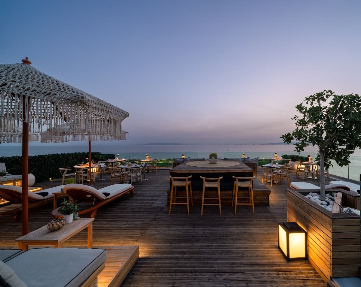 Coral Hotel Athens — destination wedding venue in Athina 175 61, Greece