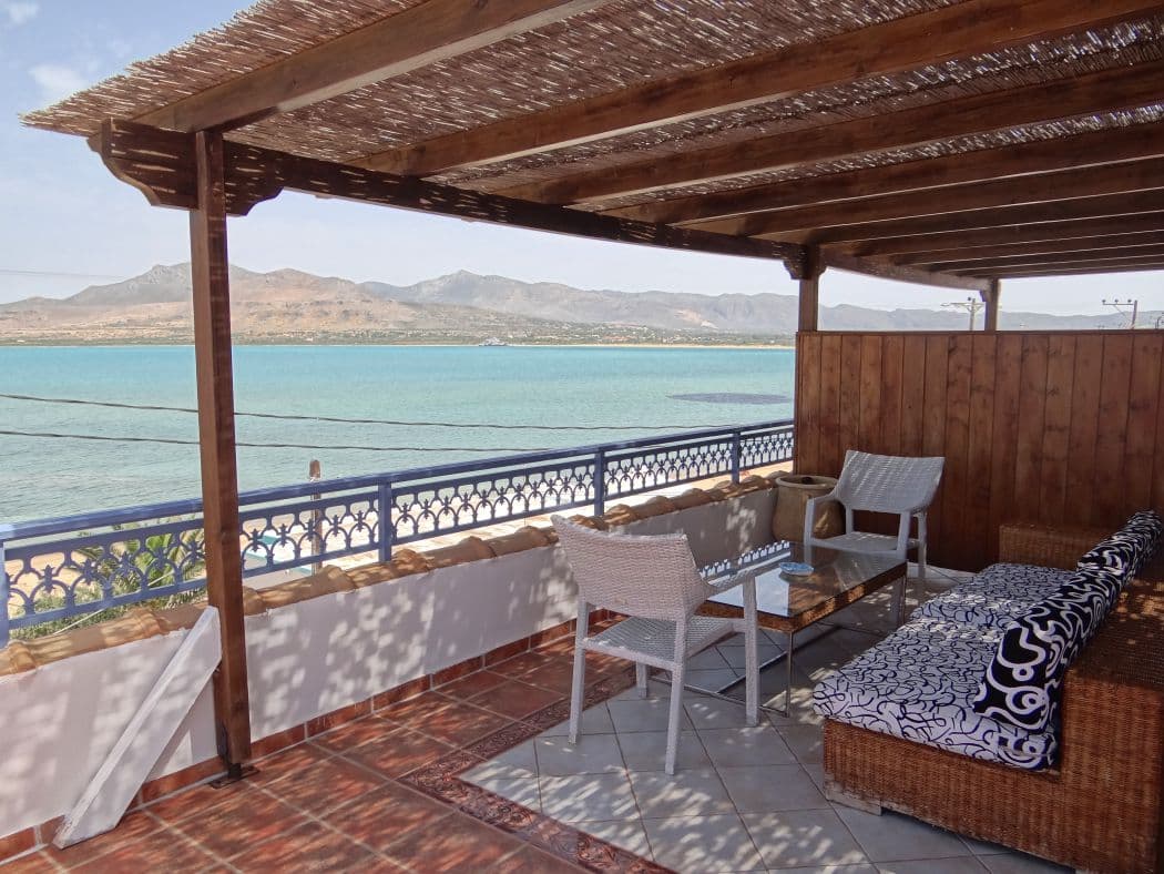 Coralli rooms — destination wedding venue in Elafonisos 230 53, Greece