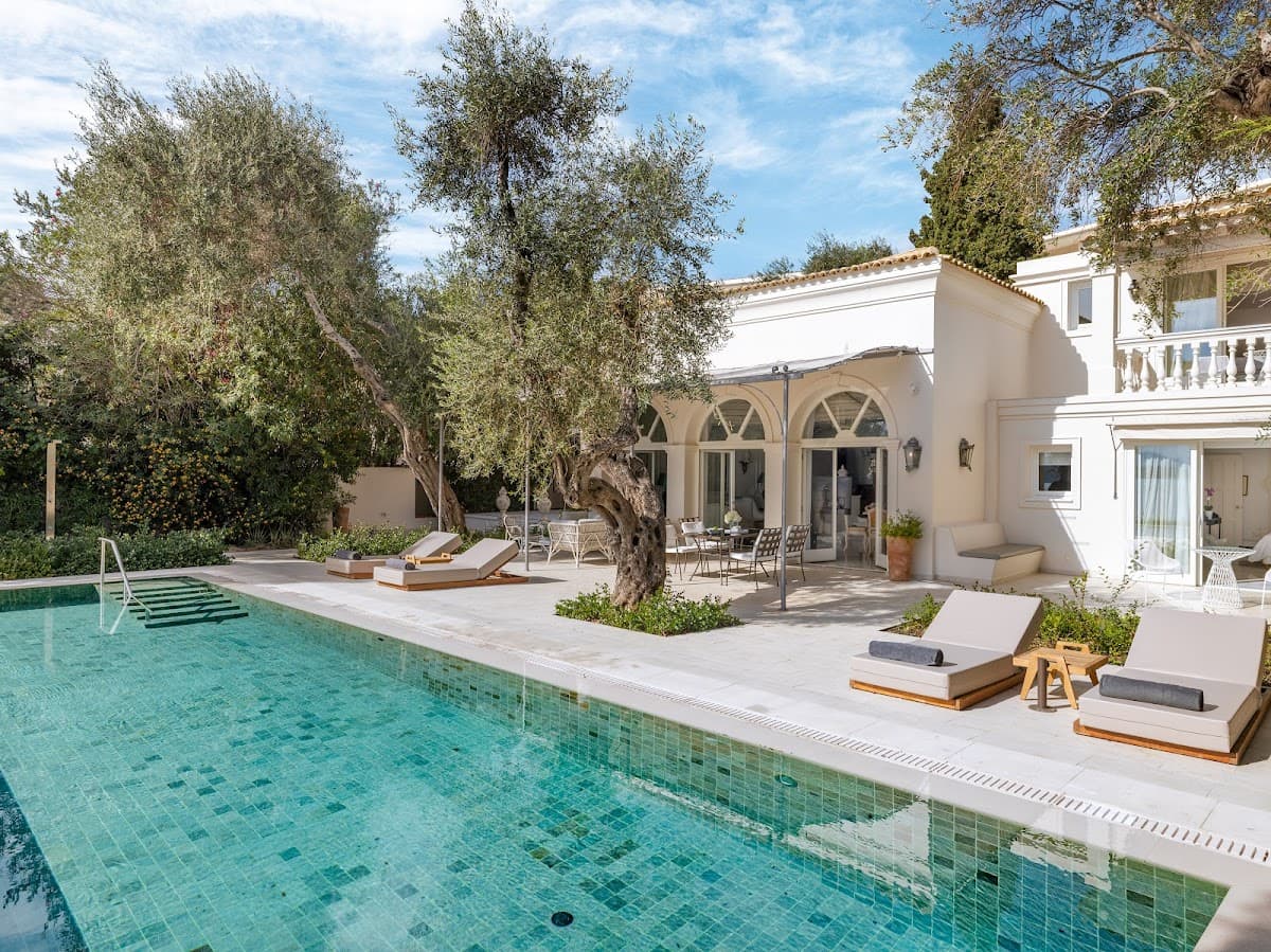 Corfu Imperial — destination wedding venue in Kommeno 490 83, Greece