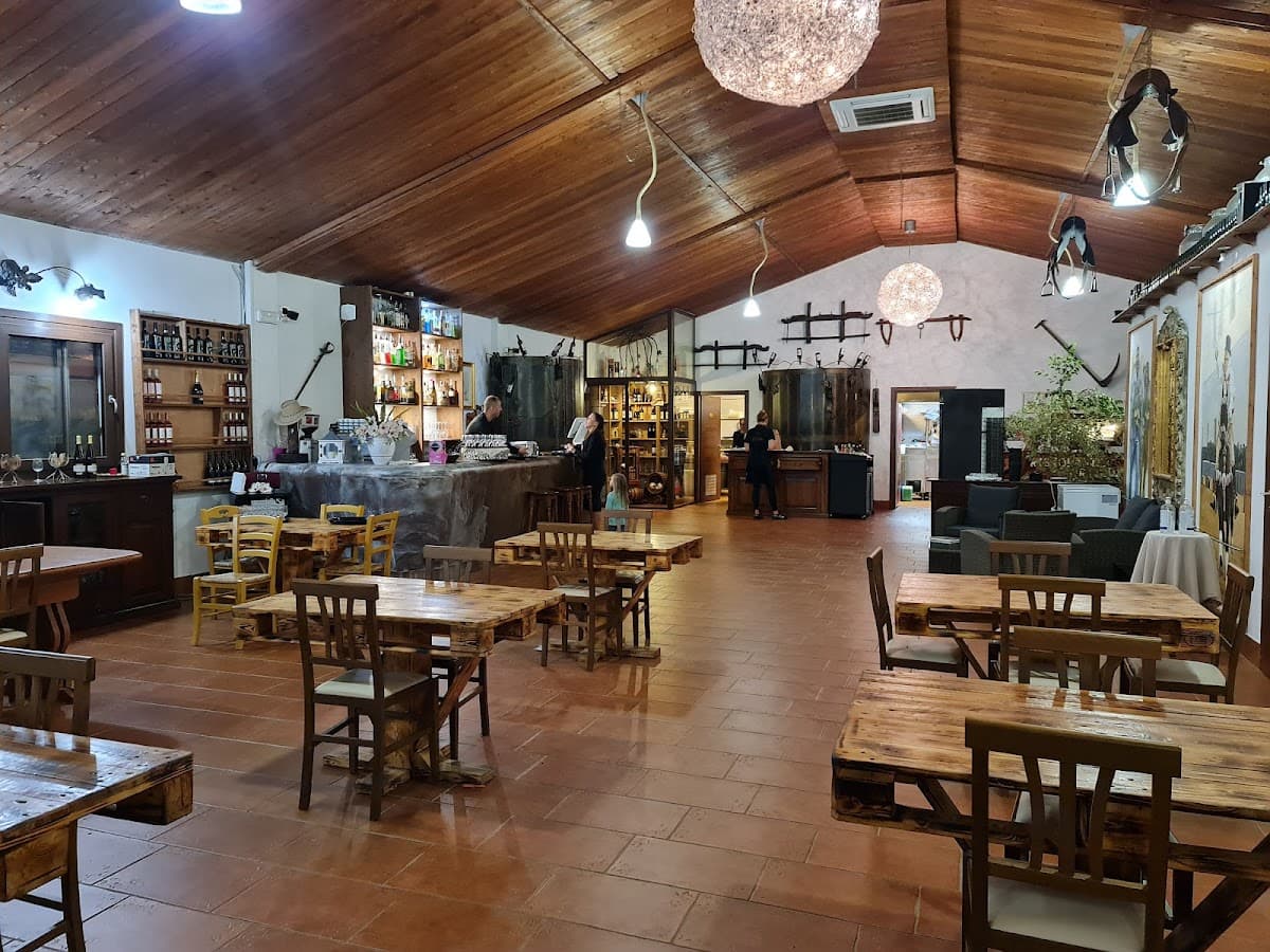 Corte Noa — destination wedding venue in 09050 Pula CA, Italy