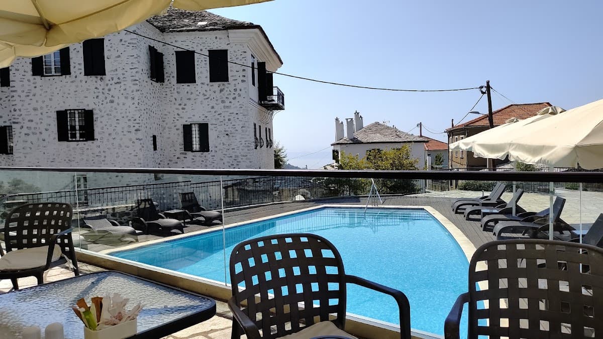 Despotiko S.A. — destination wedding venue in Πορταριά 370 11, Greece