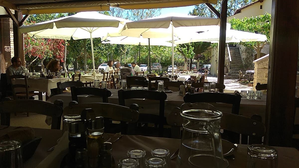 Diadromés: destination wedding venue in Armeni 730 03, Greece