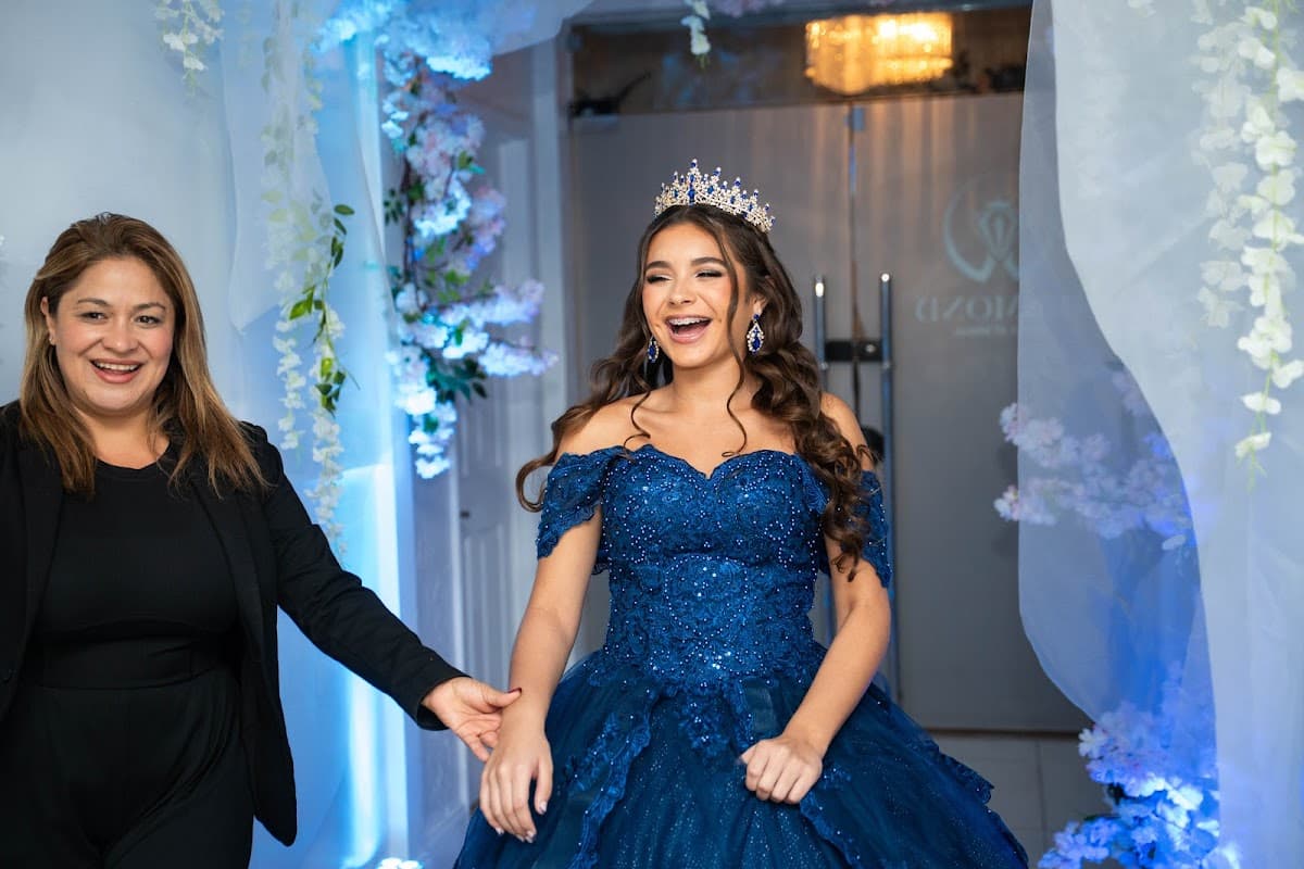 Diamond Venue at Doral — destination wedding venue in FL 33166, USA