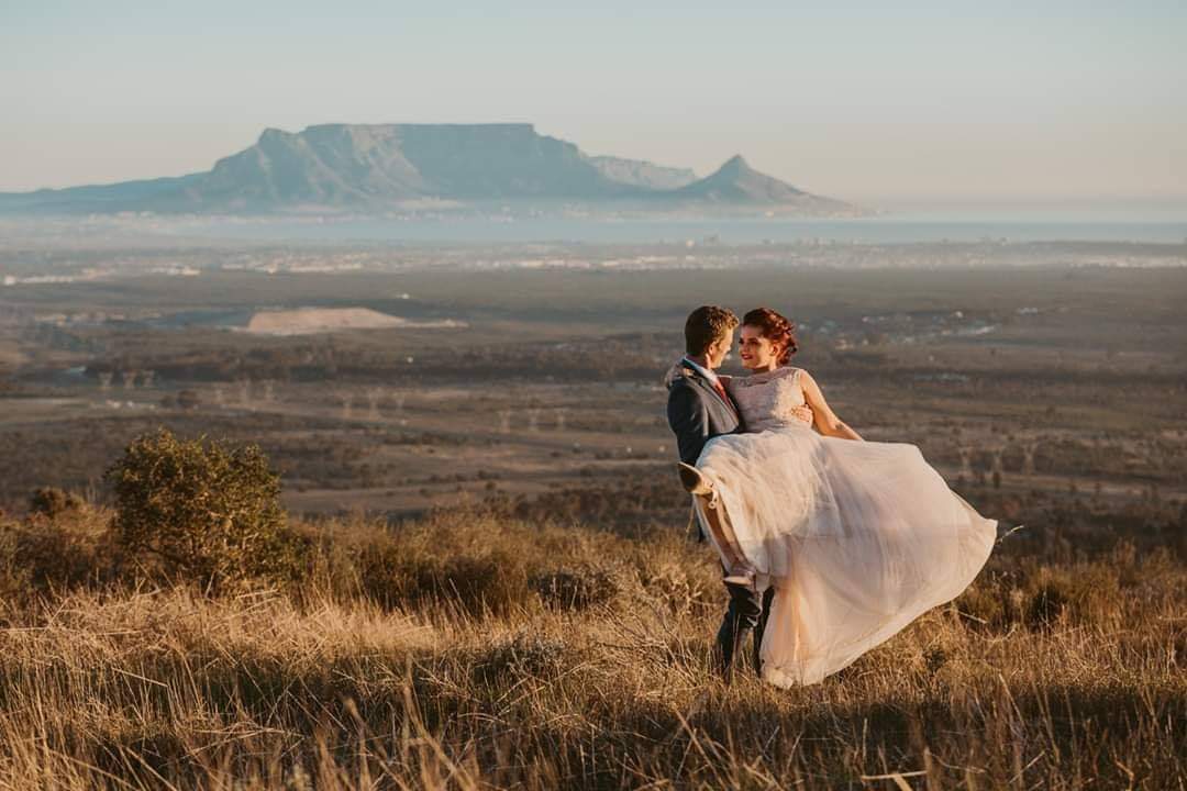 Die Heuwel Venue — destination wedding venue in Cape Town, South Africa