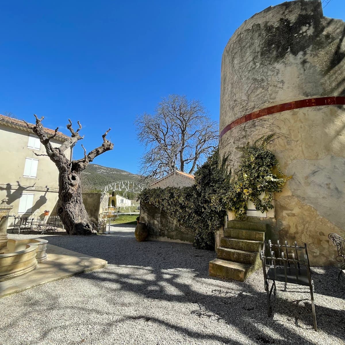 Domain Majastre: destination wedding venue in 83630 Bauduen, France