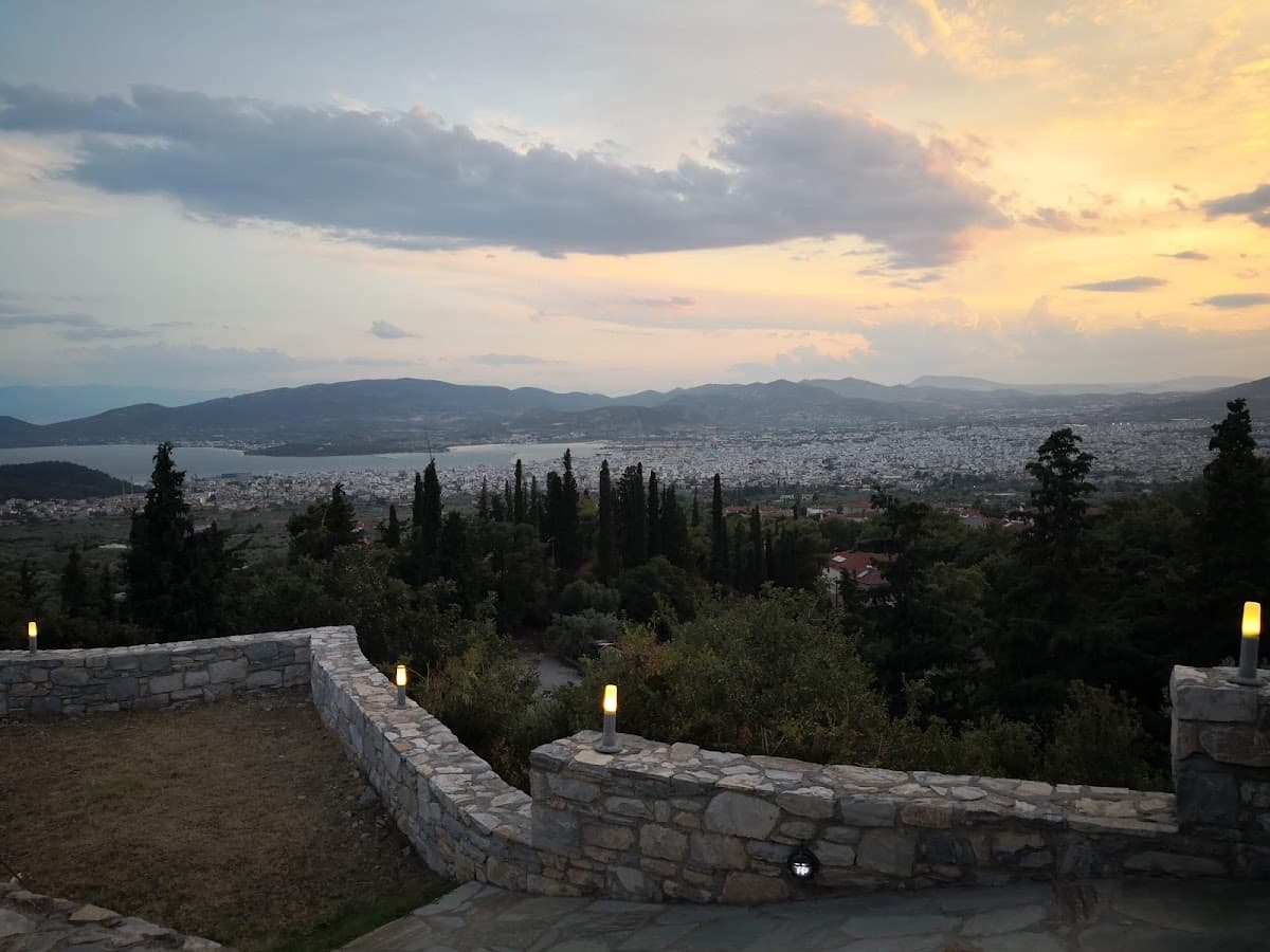 Domaine Melina: destination wedding venue in Alli Meria 385 00, Greece