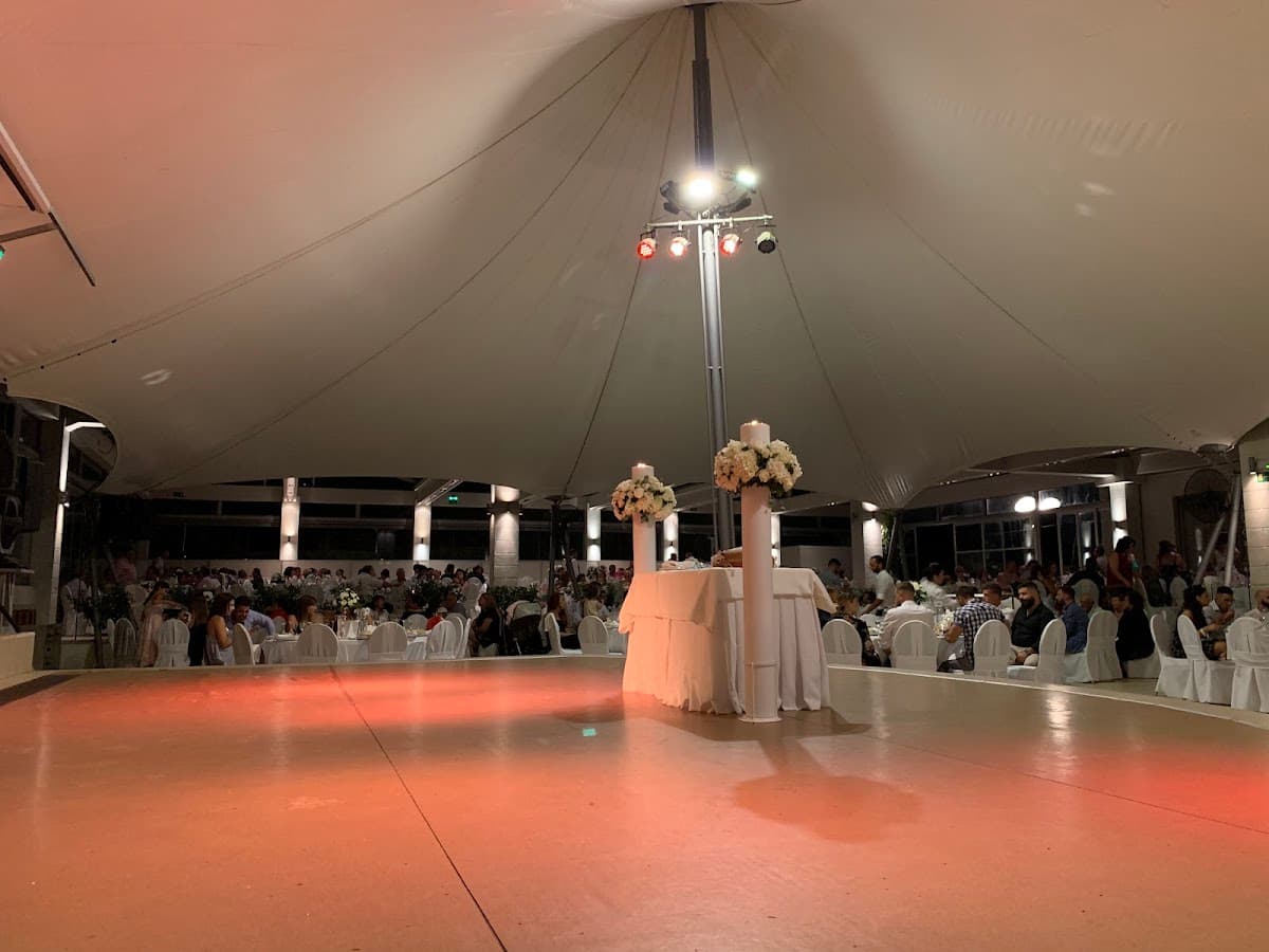 Domaine Neratze — destination wedding venue in Neratzia 730 02, Greece