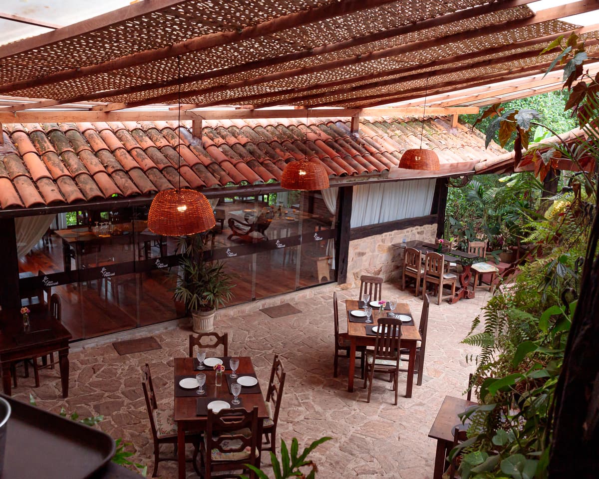 Don Pascual — destination wedding venue in 22785-085, Brazil