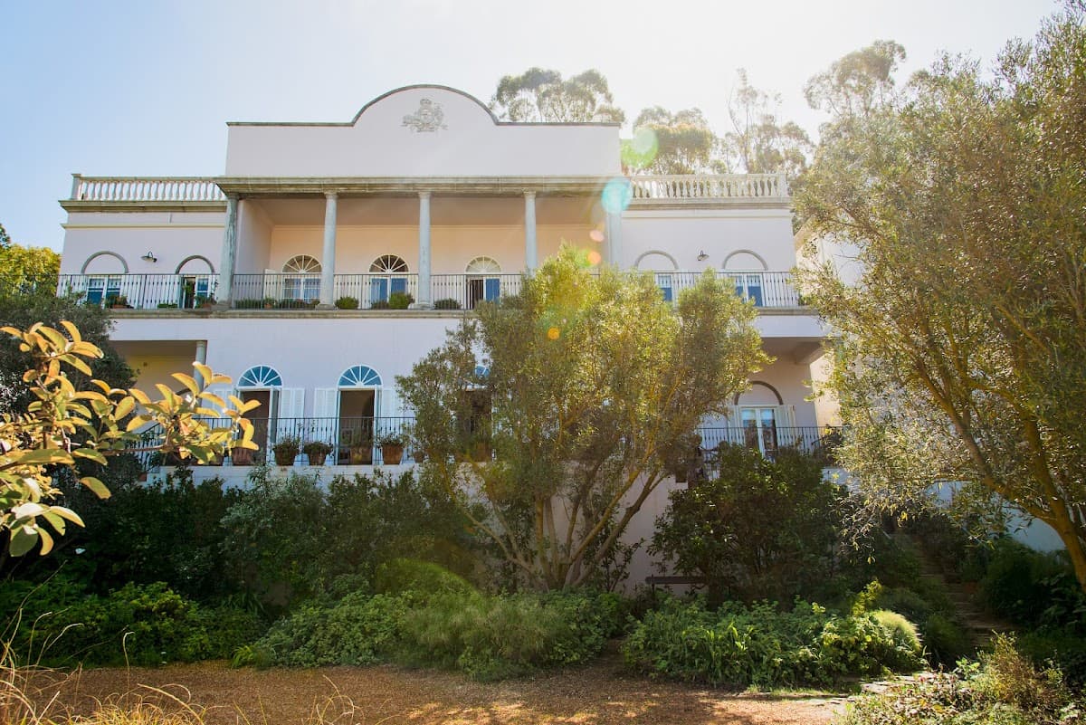 Dorp Hotel: destination wedding venue in 8001, South Africa