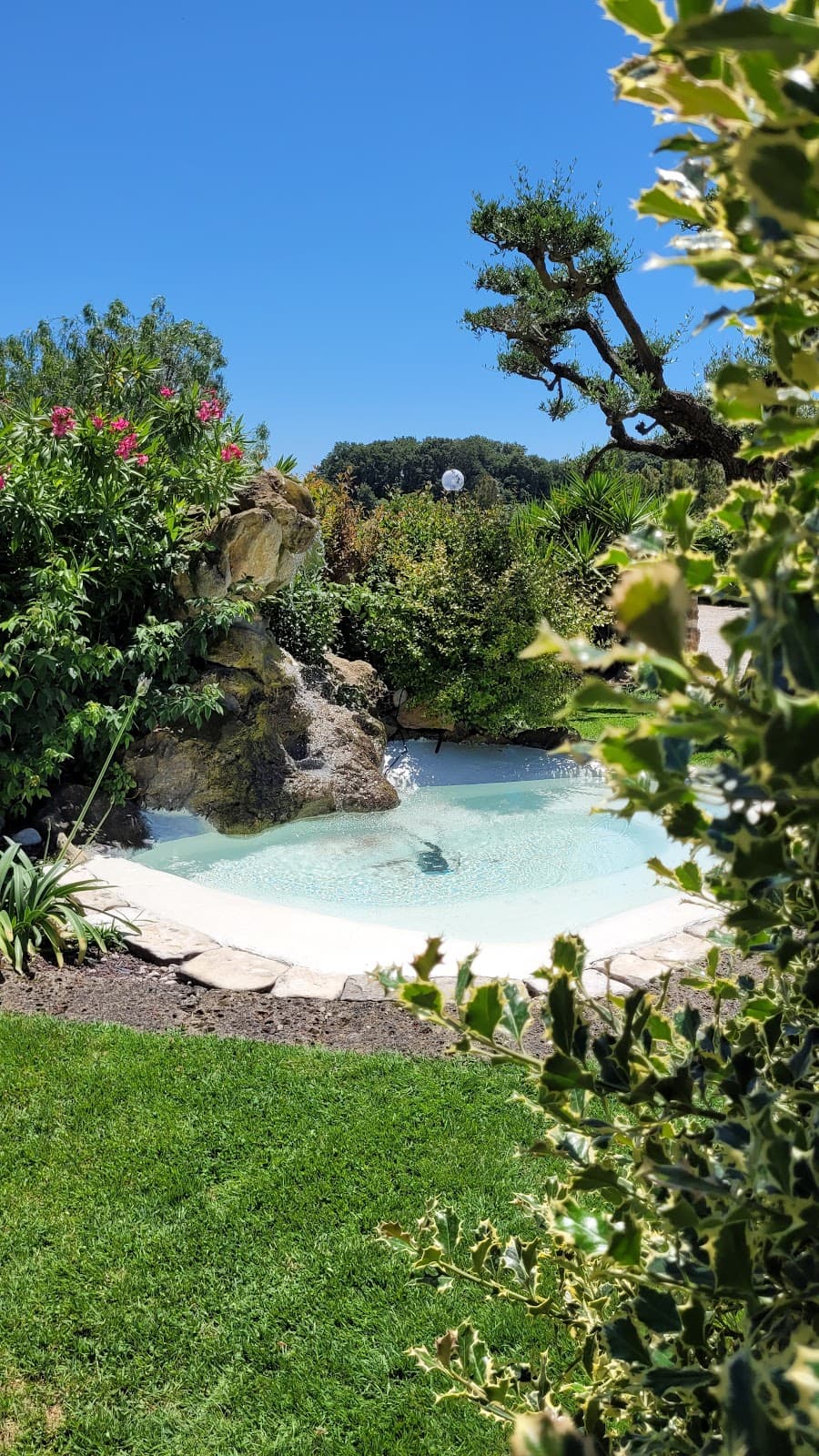 Dream Park: destination wedding venue in 00062 Sambuco RM, Italy