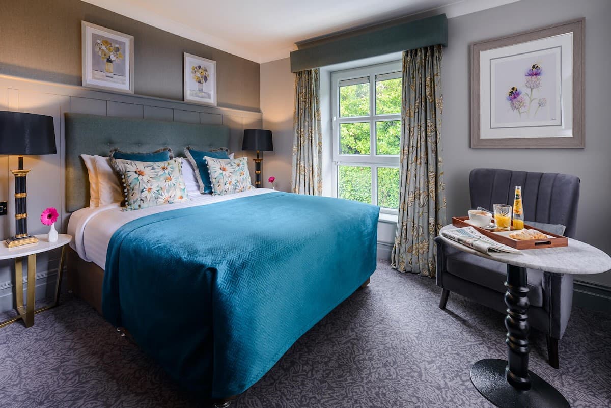 Dromhall Hotel, destination wedding venue in V93 PY80, Ireland