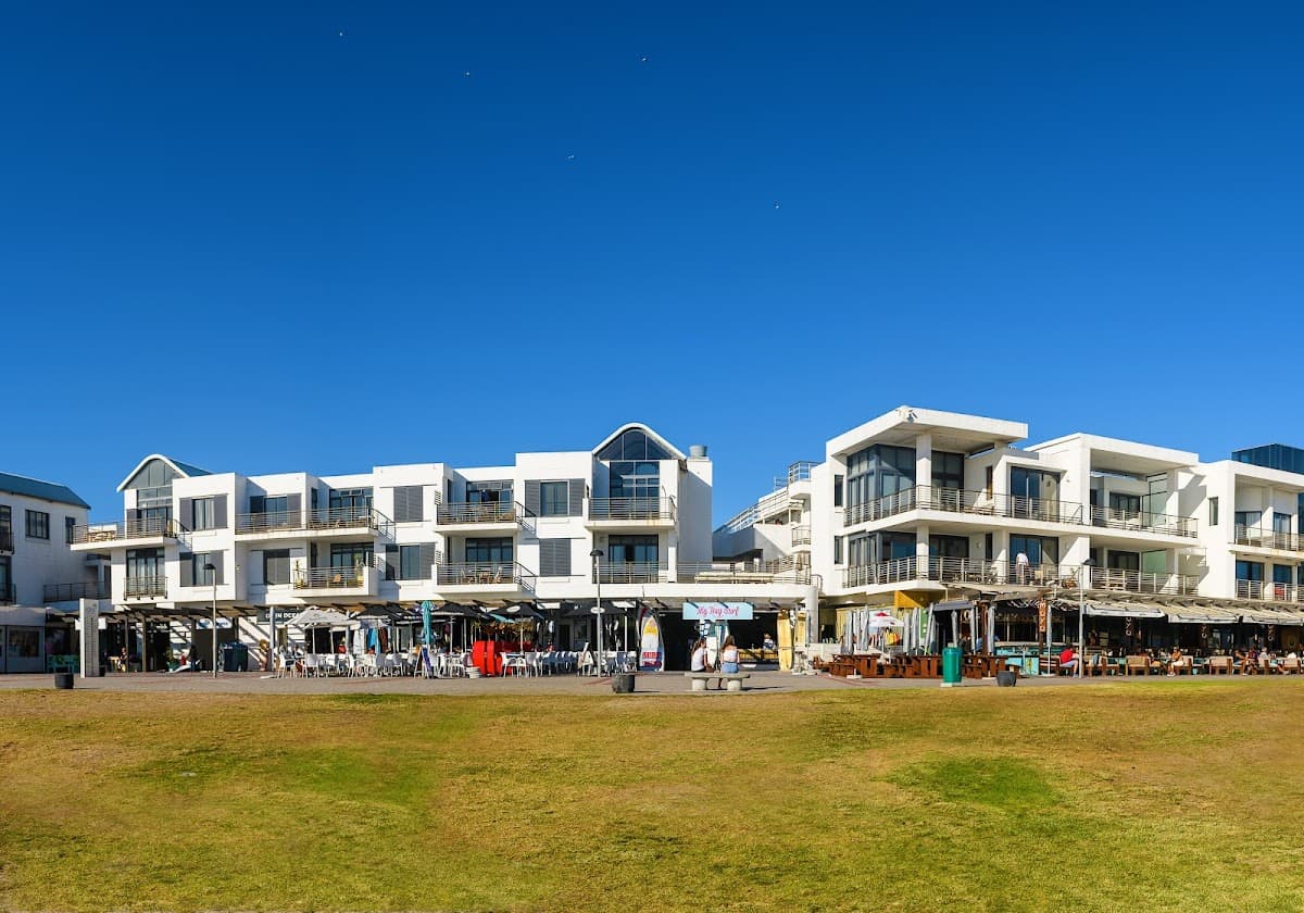 Eden On The Bay — destination wedding venue in 7441, South Africa