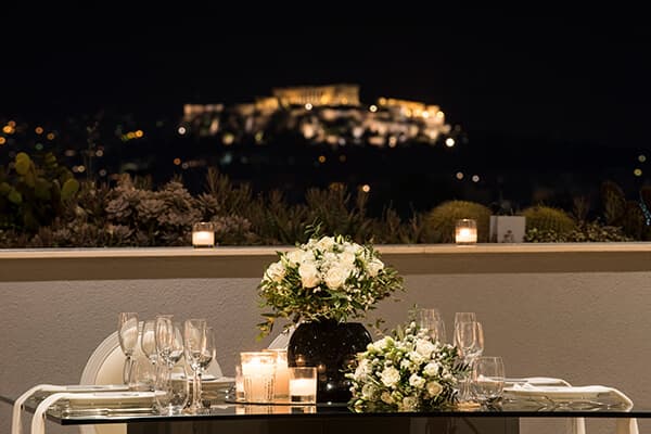 Eleon Loft: destination wedding venue in Athina 104 47, Greece