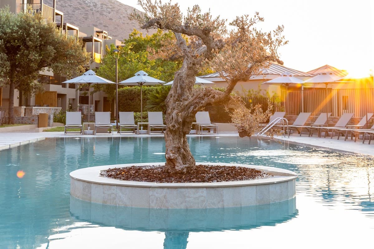 Elios Hill — destination wedding venue in Chersonisos 700 14, Greece