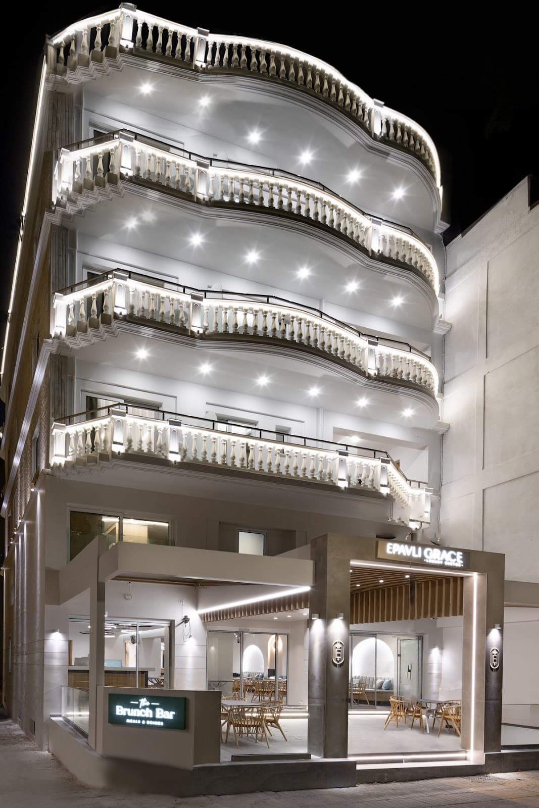 Epavli Grace — destination wedding venue in Chania 731 34, Greece