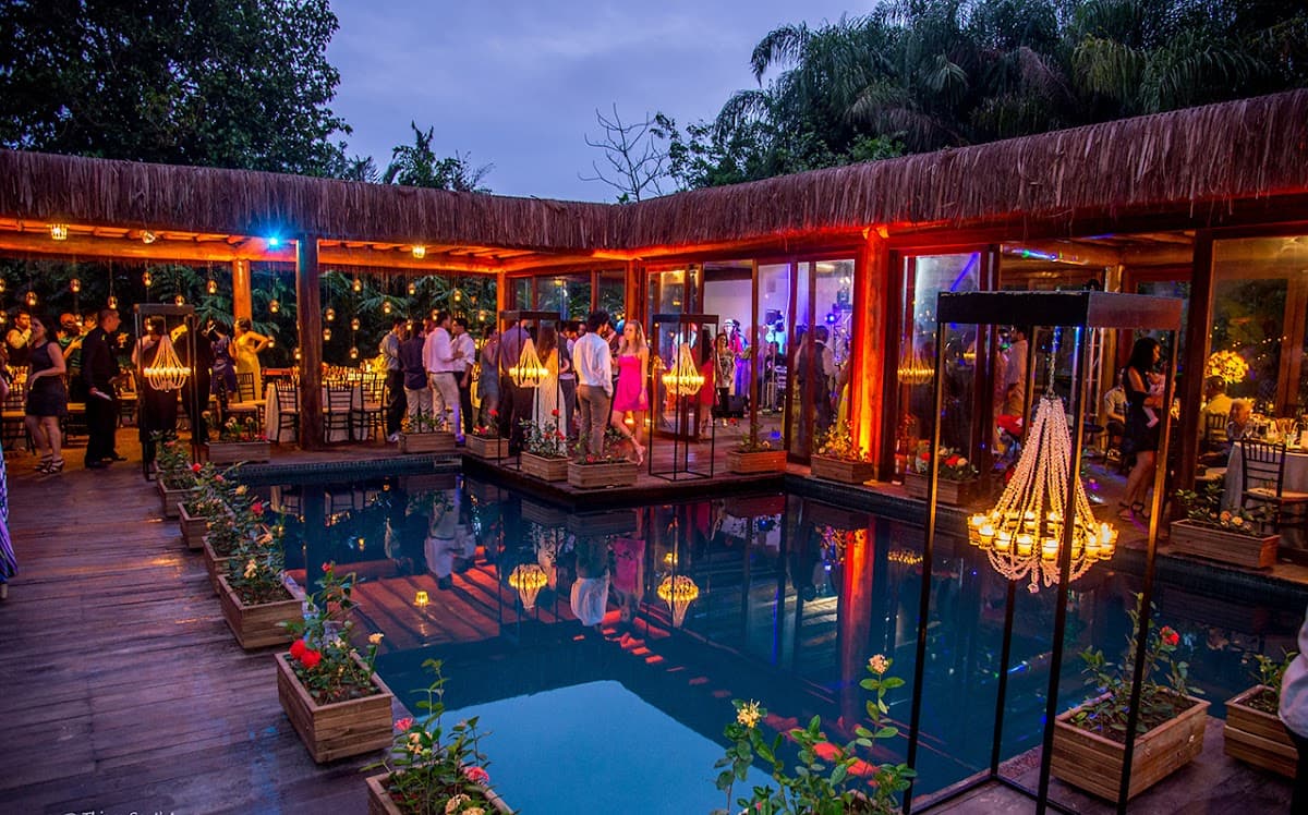 Espaço Paradisus — destination wedding venue in 22785-085, Brazil