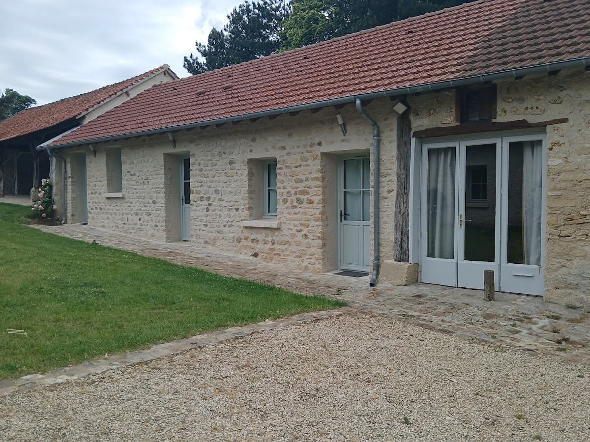 Estate Brunel: destination wedding venue in 95510 Aincourt, France