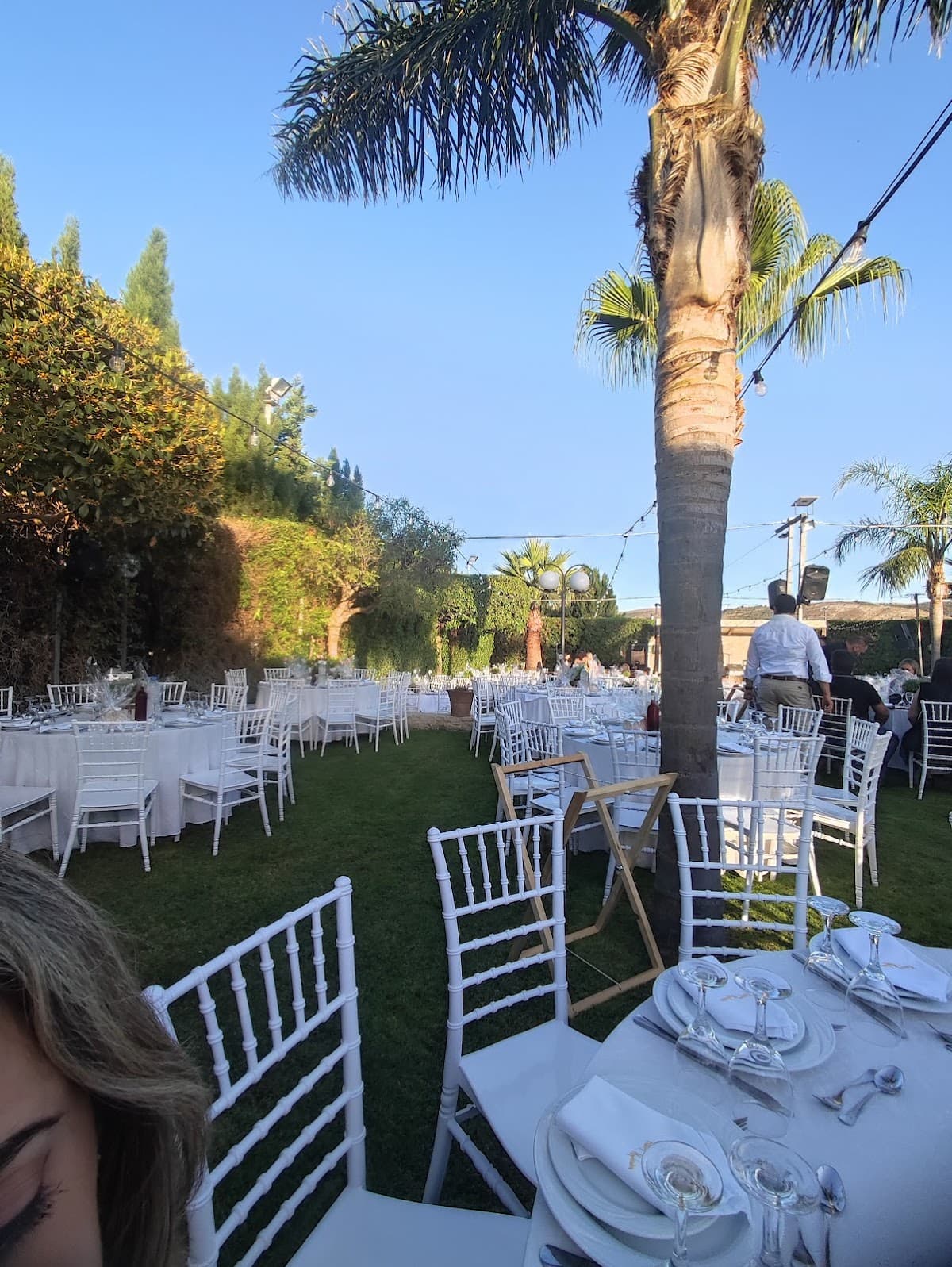 ESTATE KALYKAKI: destination wedding venue in Episkopi 700 08, Greece