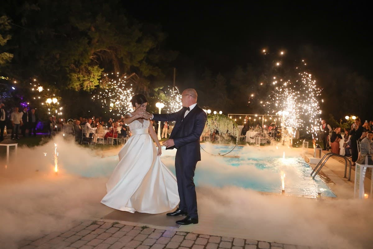ESTATE LATANIA: destination wedding venue in Pallini 153 51, Greece