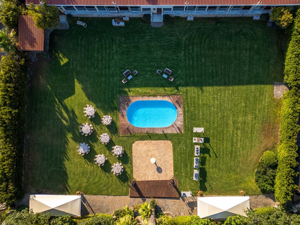 Estate Liarou — destination wedding venue in Koropi 194 00, Greece