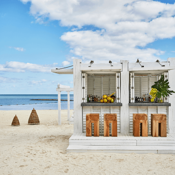 Etéreo, Auberge Collection — destination wedding venue in Q.R., Mexico