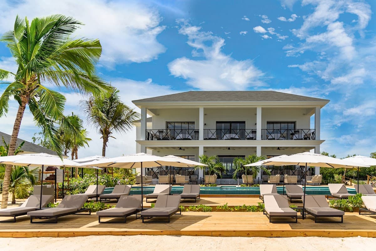 Excellence Oyster Bay — destination wedding venue in Falmouth, Jamaica