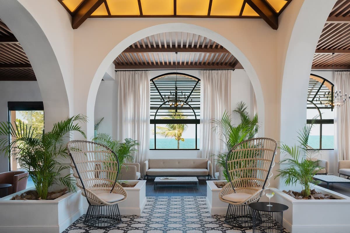 Excellence Riviera Cancun — destination wedding venue in Q.R., Mexico