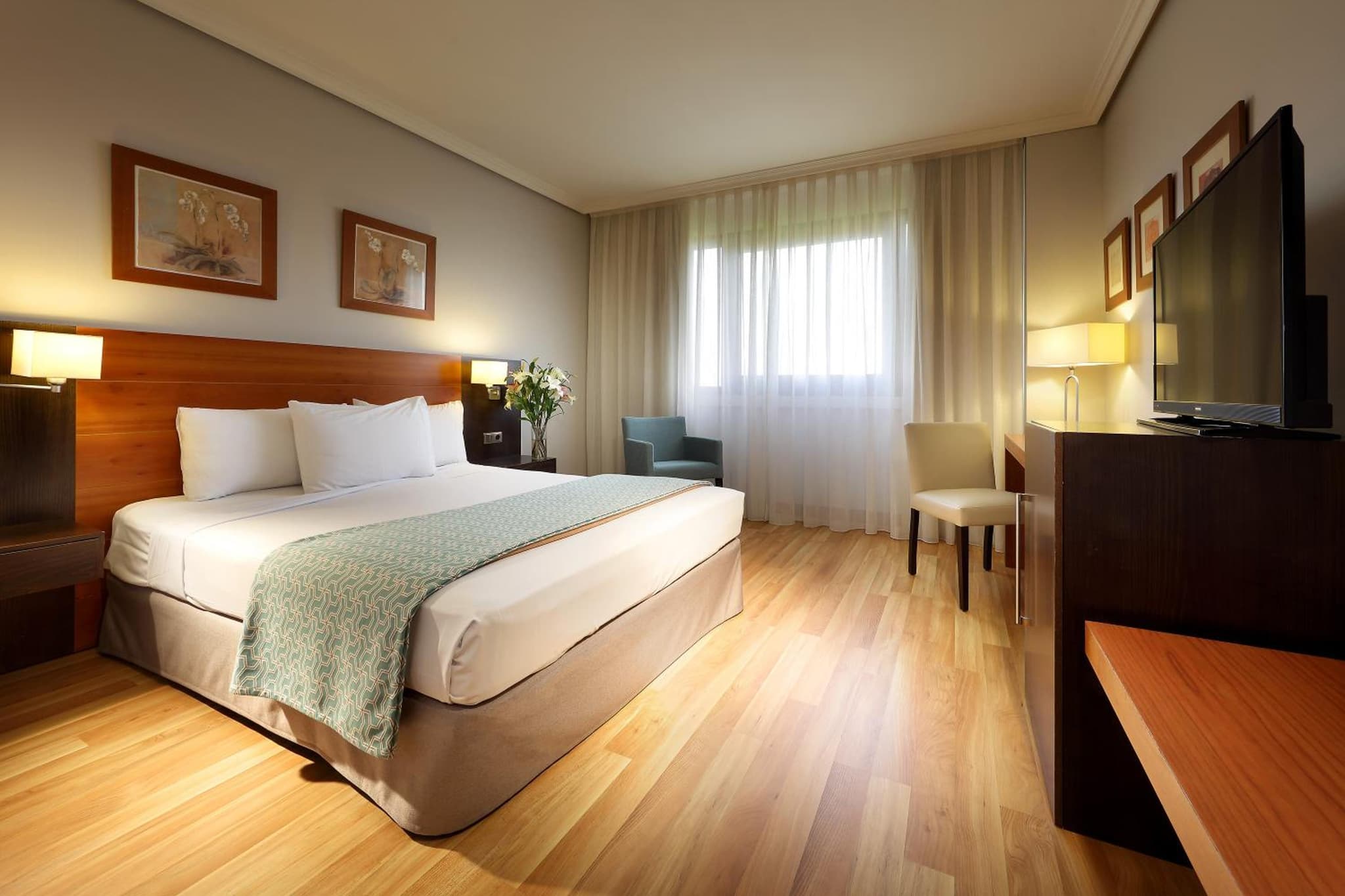 Exe Getafe, wedding venue in Getafe, Spain