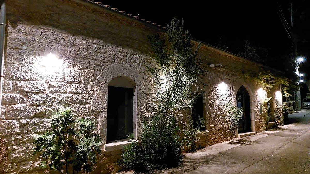 Familia Hotel — destination wedding venue in Vathi 283 00, Greece