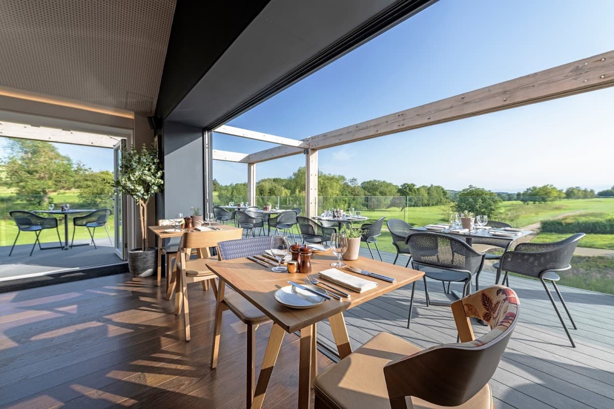 Feldon Valley — destination wedding venue in Banbury OX15 5BB, UK