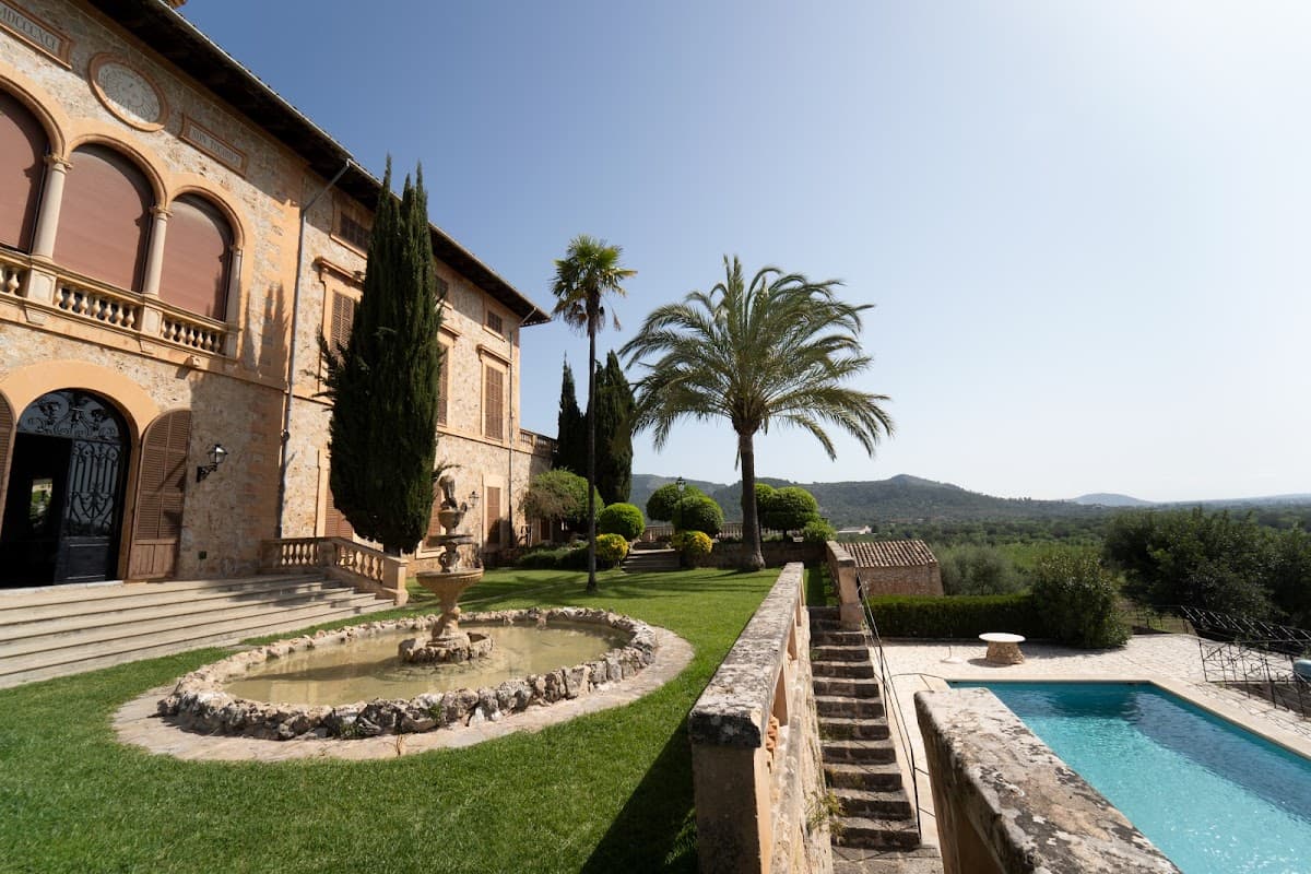 Finca Son Togores: destination wedding venue in Illes Balears, Spain