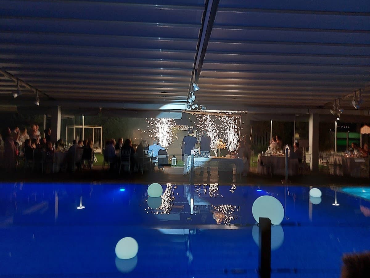 Five Elements Κτήμα δεξιώσεων — destination wedding venue in Acharnes 136 77, Greece