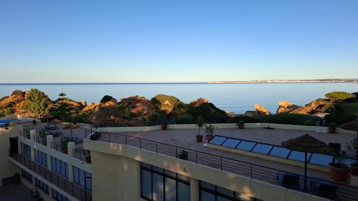 Foz Club - Algarve — destination wedding venue in 8500-072 Alvor, Portugal