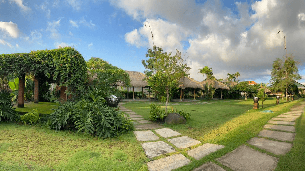 Geo Open Space: destination wedding venue in Bali 80361, Indonesia