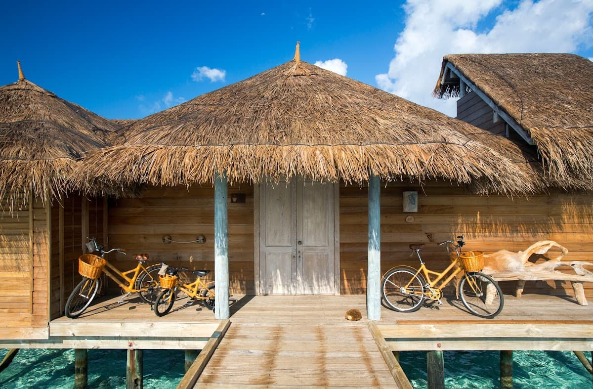 Gili Lankanfushi Maldives — destination wedding venue in 08920, Maldives