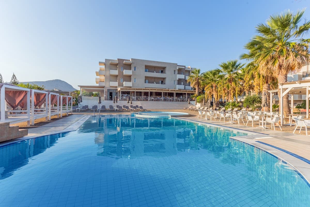 Gouves Bay — destination wedding venue in Kato Gouves 700 14, Greece