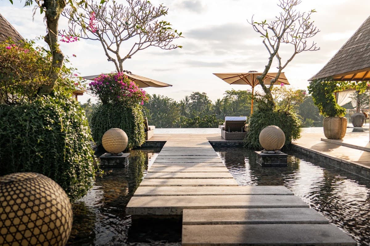 Goya Boutique Resort: destination wedding venue in Bali 80571, Indonesia
