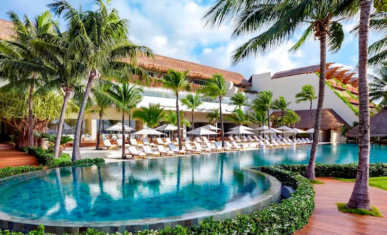 Grand Velas Riviera Maya — destination wedding venue in Q.R., Mexico